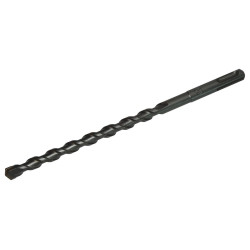 CK Tools (T3120 1830) Drill Bit  Impact  18mm Bit Size  250mm Effective