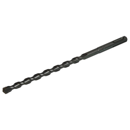 CK Tools (T3120 1830) Drill Bit  Impact  18mm Bit Size  250mm Effective