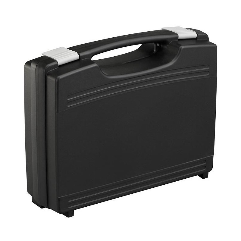 Multicomp Pro (17026H76.079.GPB) Storage Case  260mm x 210mm x 39mm