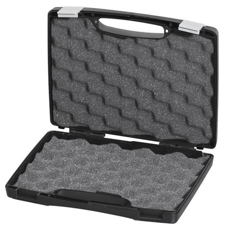 Multicomp Pro (17038N.079.GPB) Storage Case  Plastic  395mm x 300mm x 103mm