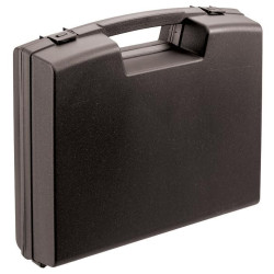 Multicomp Pro (17028.207) Storage Case  Plastic  280mm x 240mm x 76mm