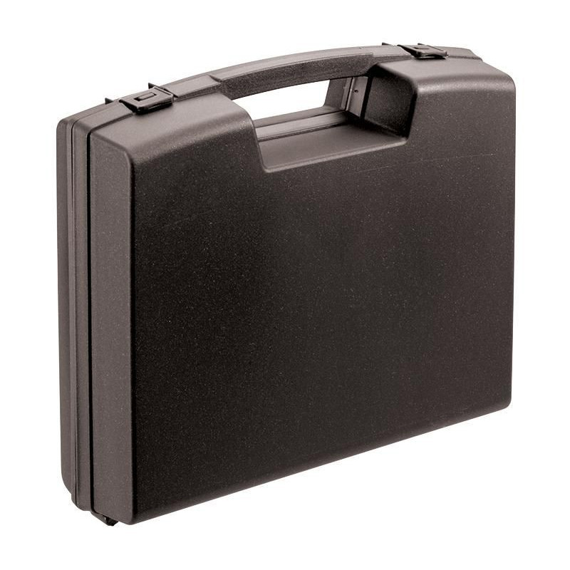 Multicomp Pro (17028.207) Storage Case  Plastic  280mm x 240mm x 76mm