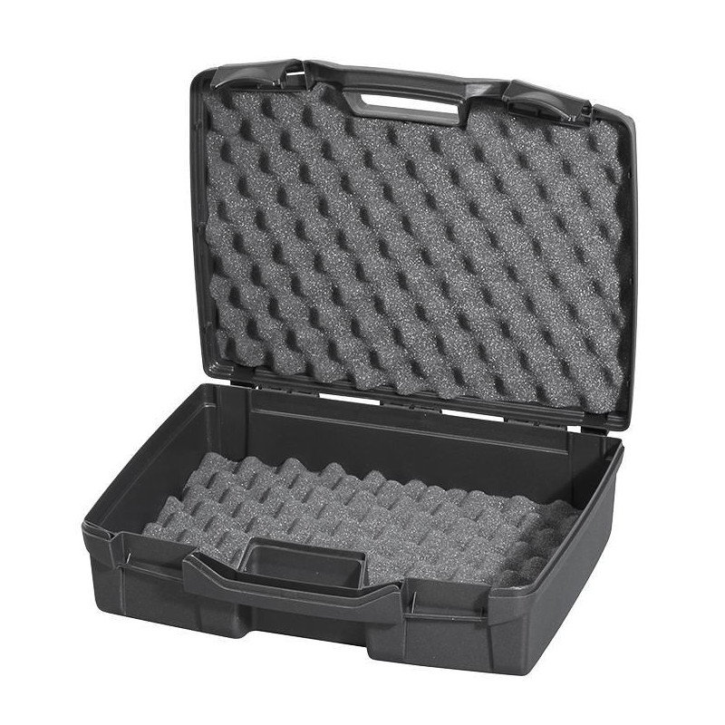 Multicomp Pro (17037.207.GPB) Storage Case 370 mm x 307 mm x 121 mm
