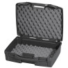 Multicomp Pro (17037.207.GPB) Storage Case 370 mm x 307 mm x 121 mm