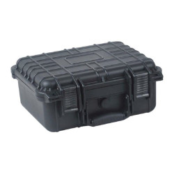 Multicomp Pro (22-24145) Waterproof Case, 13.5"x11.5"x6"