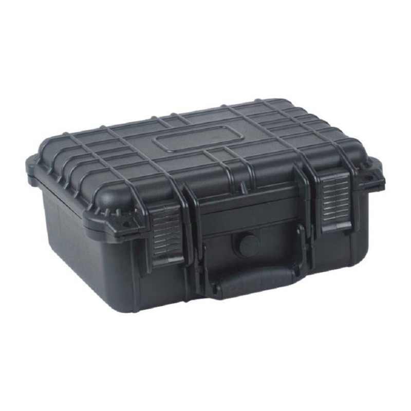 Multicomp Pro (22-24145) Waterproof Case, 13.5"x11.5"x6"