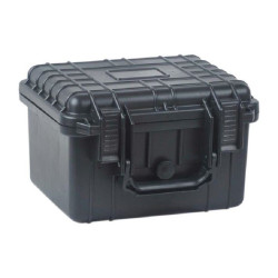 Duratool (22-24150) Waterproof Case  10.5X9.5"X7""