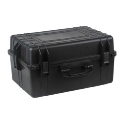 Duratool (22-24160) Waterproof Case  22.5x15.5"x12""