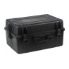 Duratool (22-24160) Waterproof Case  22.5x15.5"x12""