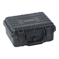 Multicomp Pro (22-24125) Waterproof Case  10.5x9.5"x5"