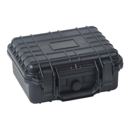 Multicomp Pro (22-24125) Waterproof Case  10.5x9.5"x5"