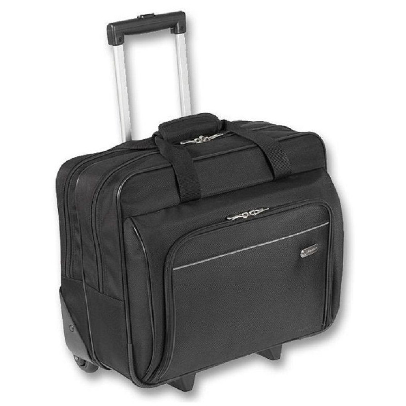 Targus (TBR003EU) Storage Case  Trolly  16  66mm  425mm"