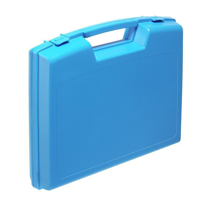 Multicomp Pro (17025.008.GPB) Storage Case  with Foam  240mm x 205mm x 48mm