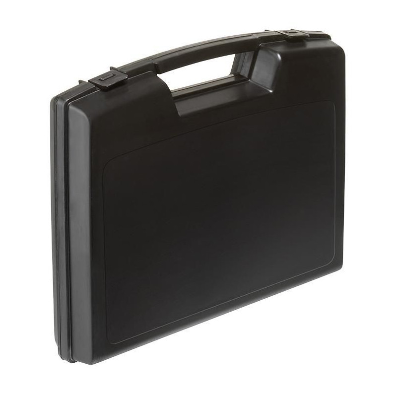 Multicomp Pro (17025.079) Storage Case  Plastic  240mm x 205mm x 48mm