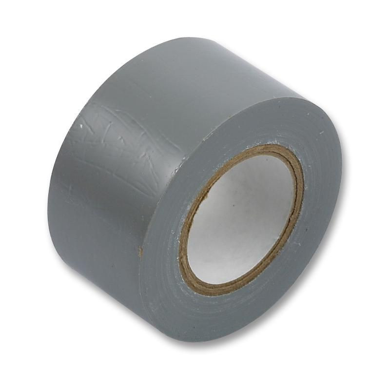 Multicomp Pro PVC Tape Electrical Insulation Tape  PVC  19mmx20m