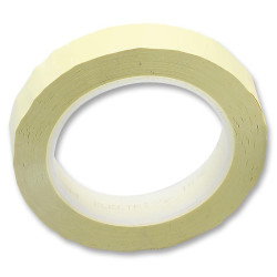 3M - 12MM Electrical Insulation Tape  Polyester Film  12 mm x 66 m