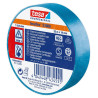 Tesa - Blue 25M X 19MM Electrical Insulation Tape  PVC  19 mm x 25 m