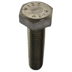 TR Fastenings (M550 HHA2SCS100-) Set Screw  A2  M5  50 mm