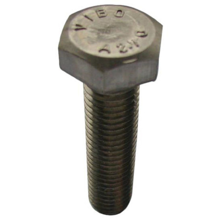 TR Fastenings (M550 HHA2SCS100-) Set Screw  A2  M5  50 mm