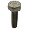 TR Fastenings (M550 HHA2SCS100-) Set Screw  A2  M5  50 mm