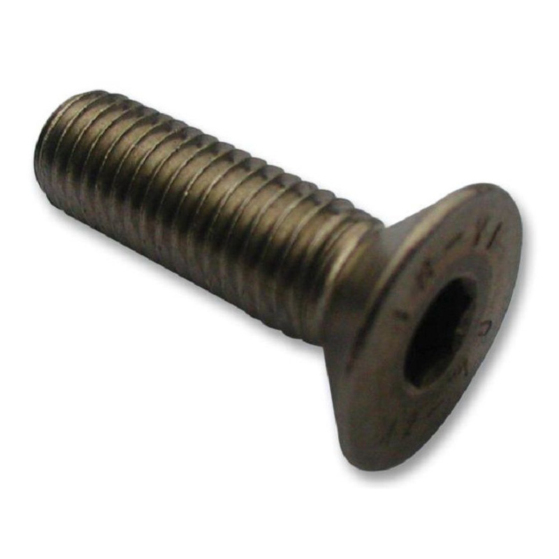 TR Fastenings (M416 KHA2MCS50-) Socket Screw  16 mm  M4  Pack of 50