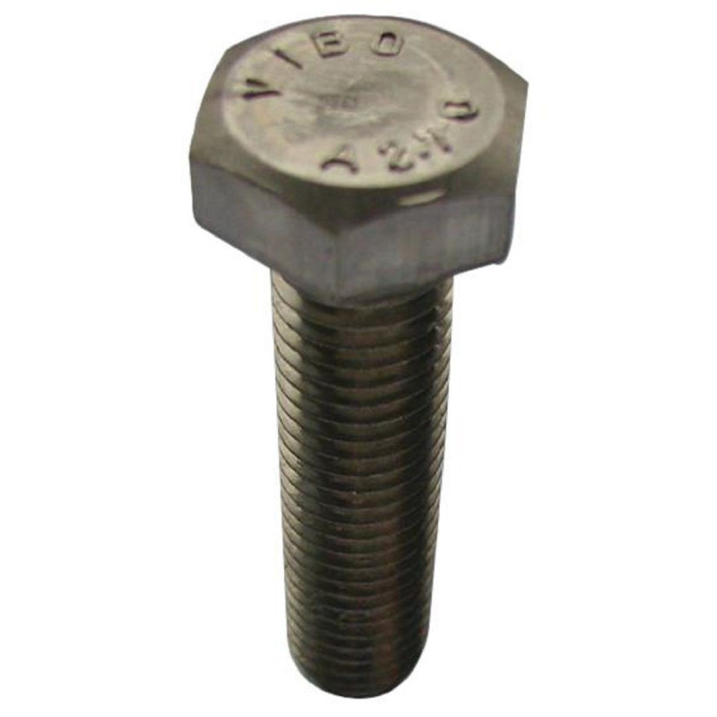 TR Fastenings (M416 HHA2SCS100-) Set Screw  A2  M4  16 mm