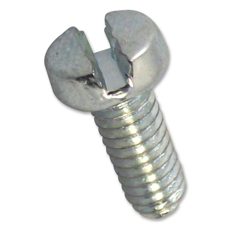 TR Fastenings (M320 CSSTMCZ100-) Machine Screw  M3  20 mm