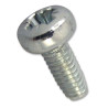 TR Fastenings (M416 PRSTTTZ100-) Screw  Tap-Fix  M4  16 mm