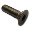 TR Fastenings (M530 KHA2MCS50-) Socket Screw  30 mm  M5  Pack of 50