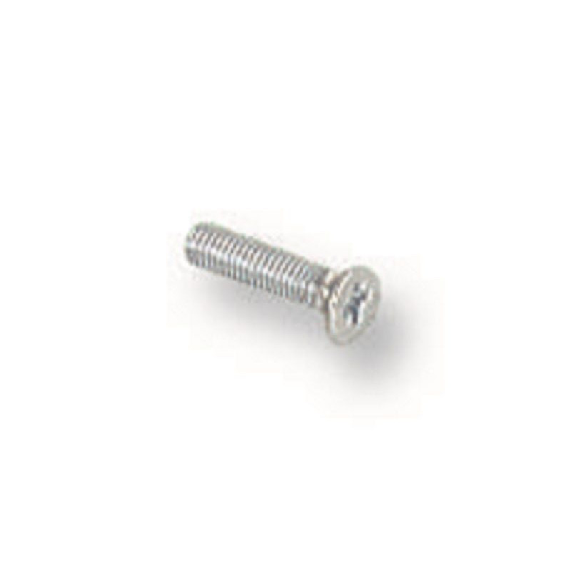 TR Fastenings (M416 KRA2MCS100-) Machine Screw  M4  16 mm