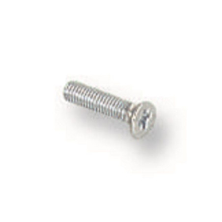 TR Fastenings (M416 KRA2MCS100-) Machine Screw  M4  16 mm