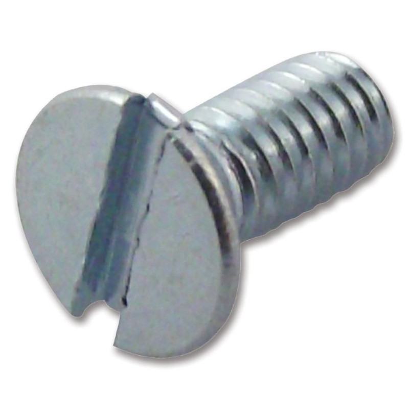 TR Fastenings (M3.5 25 KSSTMC Z100) Machine Screw  M3.5  25 mm