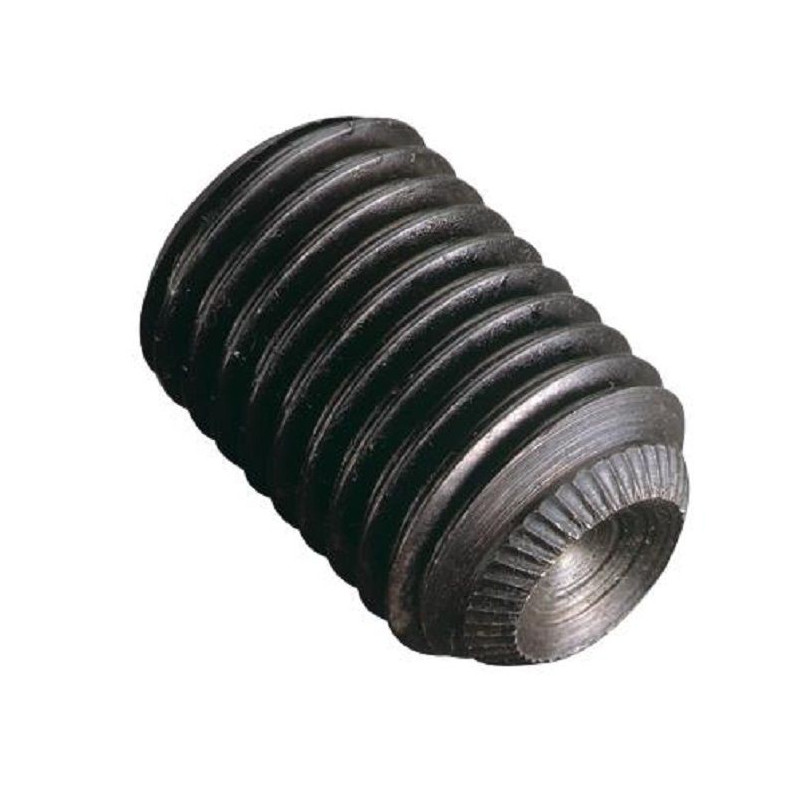 TR Fastenings (M5 10 HS45KC S50) Screw  Socket Set  Steel