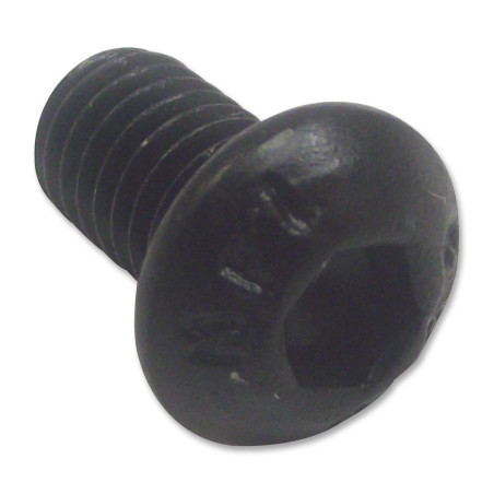 TR Fastenings (M516 BH10MCS100-) Socket Screw  16 mm  M5  Pack of 100)