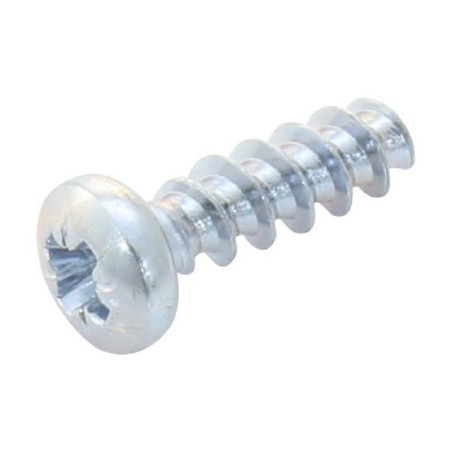 TR Fastenings (3.520PRST30TC1D) Screw  Thread Forming  M3.5  20 mm