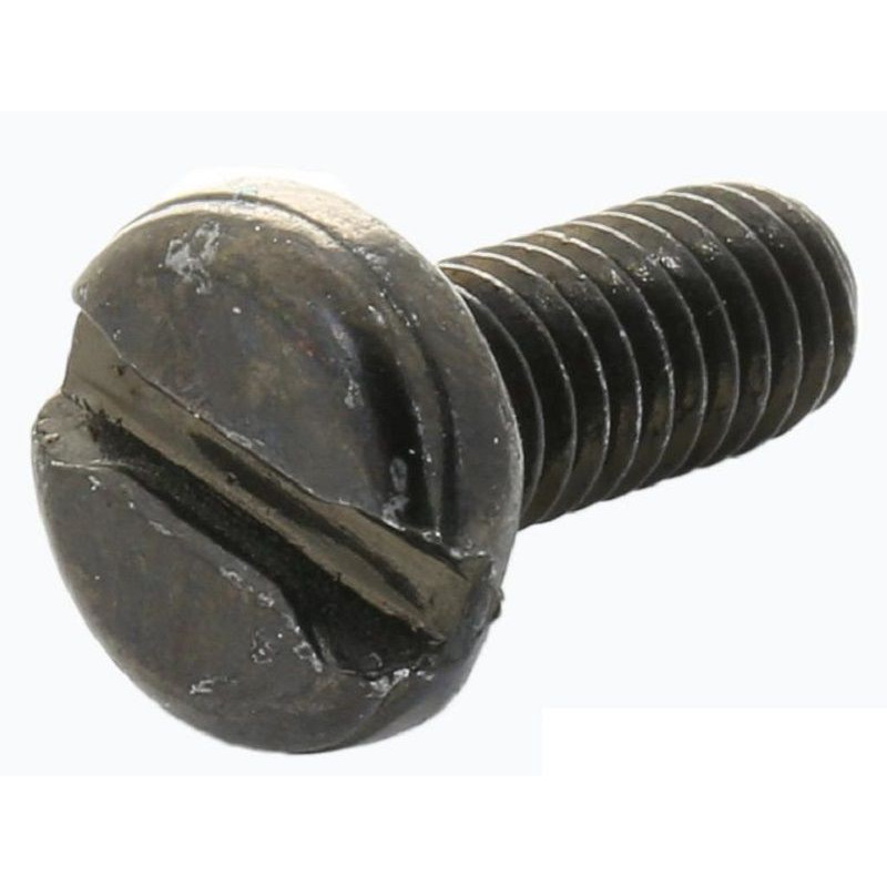 TR Fastenings (M410PSSTMCB100-) Machine Screw  DIN 85  M4  10 m