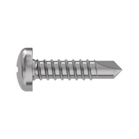 TR Fastenings (4.8 X 16 PPA2DX S50 DIN7504) Pan Head Screws