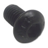 TR Fastenings (M620 BH10MCZ50-) Socket Screw  20 mm  M6  Pack of 100