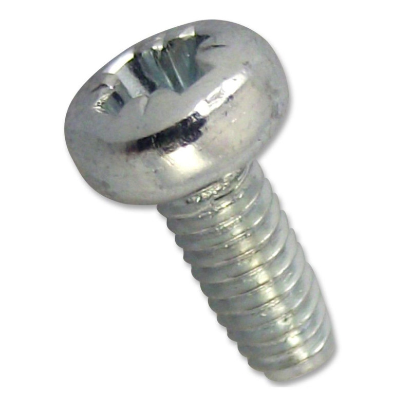 TR Fastenings (M516 PRSTTTZ100-) Screw  Tap-Fix  M5  16 mm