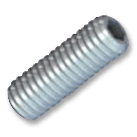 TR Fastenings (M4 30 SO12CS S100) Socket Screw  Cap  Hex Socket