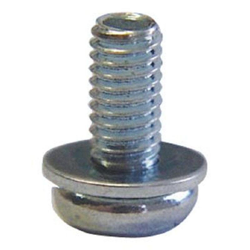 Ettinger (081.55.444) Machine Screw  Spring Washer  M4  10 mm