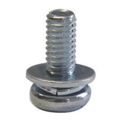 Ettinger (081.55.566) Machine Screw  Spring Washer  M5  16 mm