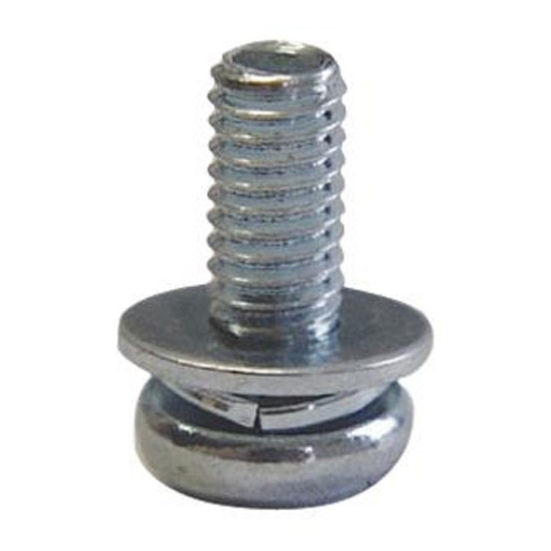 Ettinger (081.55.566) Machine Screw  Spring Washer  M5  16 mm