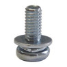 Ettinger (081.55.566) Machine Screw  Spring Washer  M5  16 mm