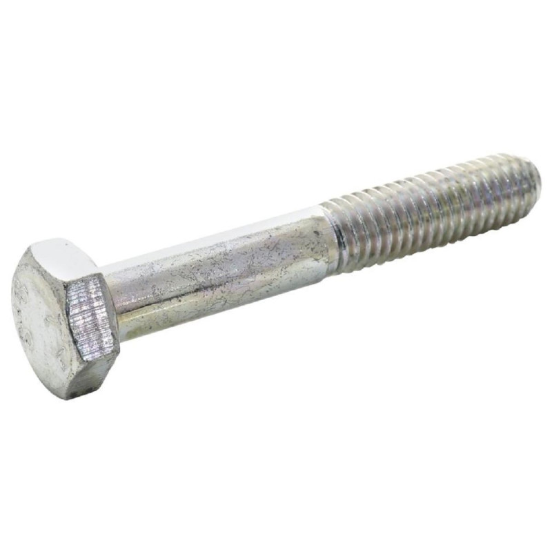 TR Fastenings (N10 1.000 M4/A2AB S50 BUT T25) Security Screw  Security