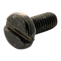 TR Fastenings (M310PSSTMCB100-) Machine Screw  DIN 85