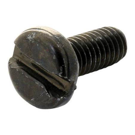 TR Fastenings (M310PSSTMCB100-) Machine Screw  DIN 85