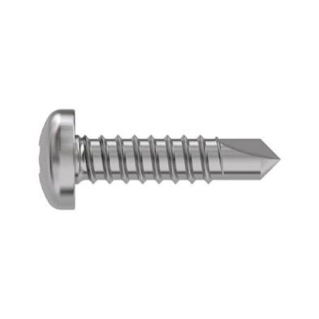 TR Fastenings (4.2 X 19 PTA2DX S50 DIN7504) Pan Head Screw