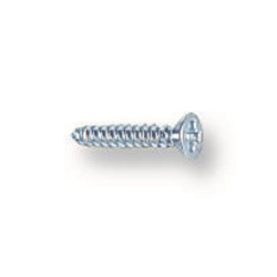 TR Fastenings (N60.375 KRSTABZ100-) Screw  No.6  9.5 mm