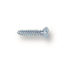 TR Fastenings (N60.375 KRSTABZ100-) Screw  No.6  9.5 mm